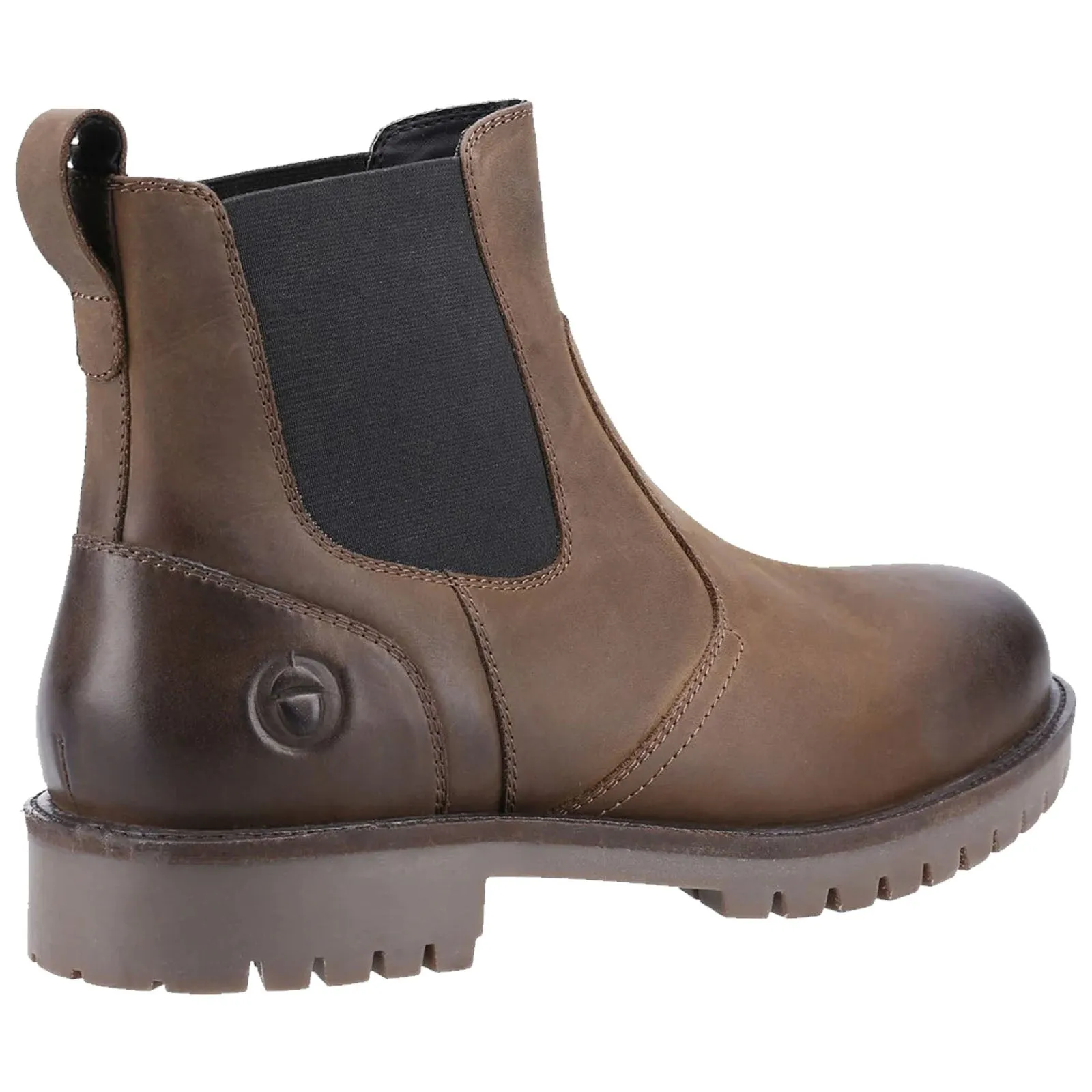 Cotswold Mens Bodicote Chelsea Boots