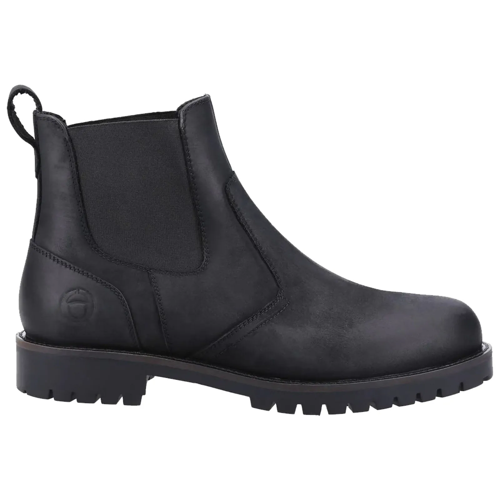 Cotswold Mens Bodicote Chelsea Boots