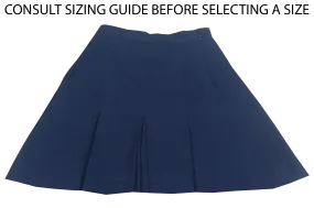 Culotte - Navy