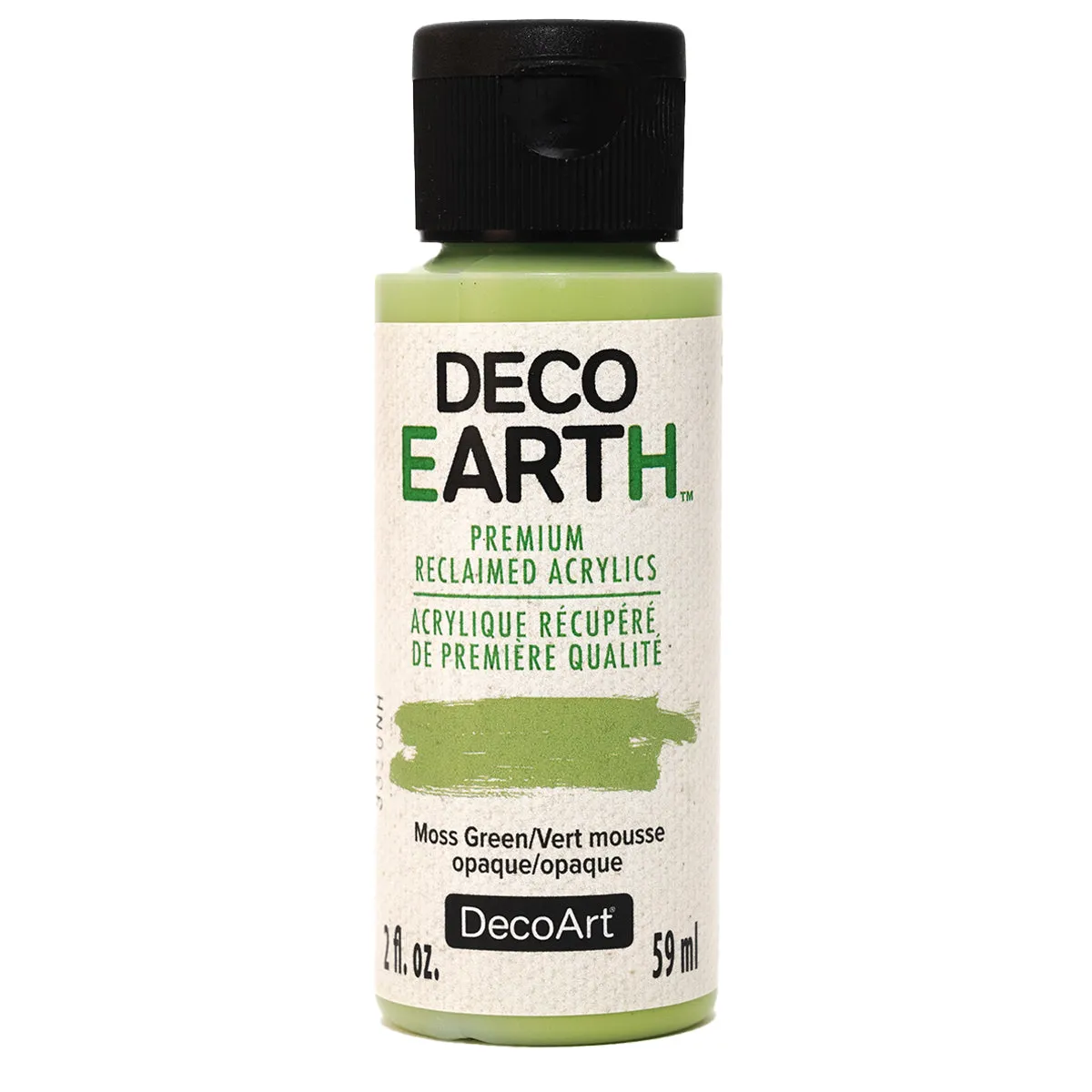 DecoEarth