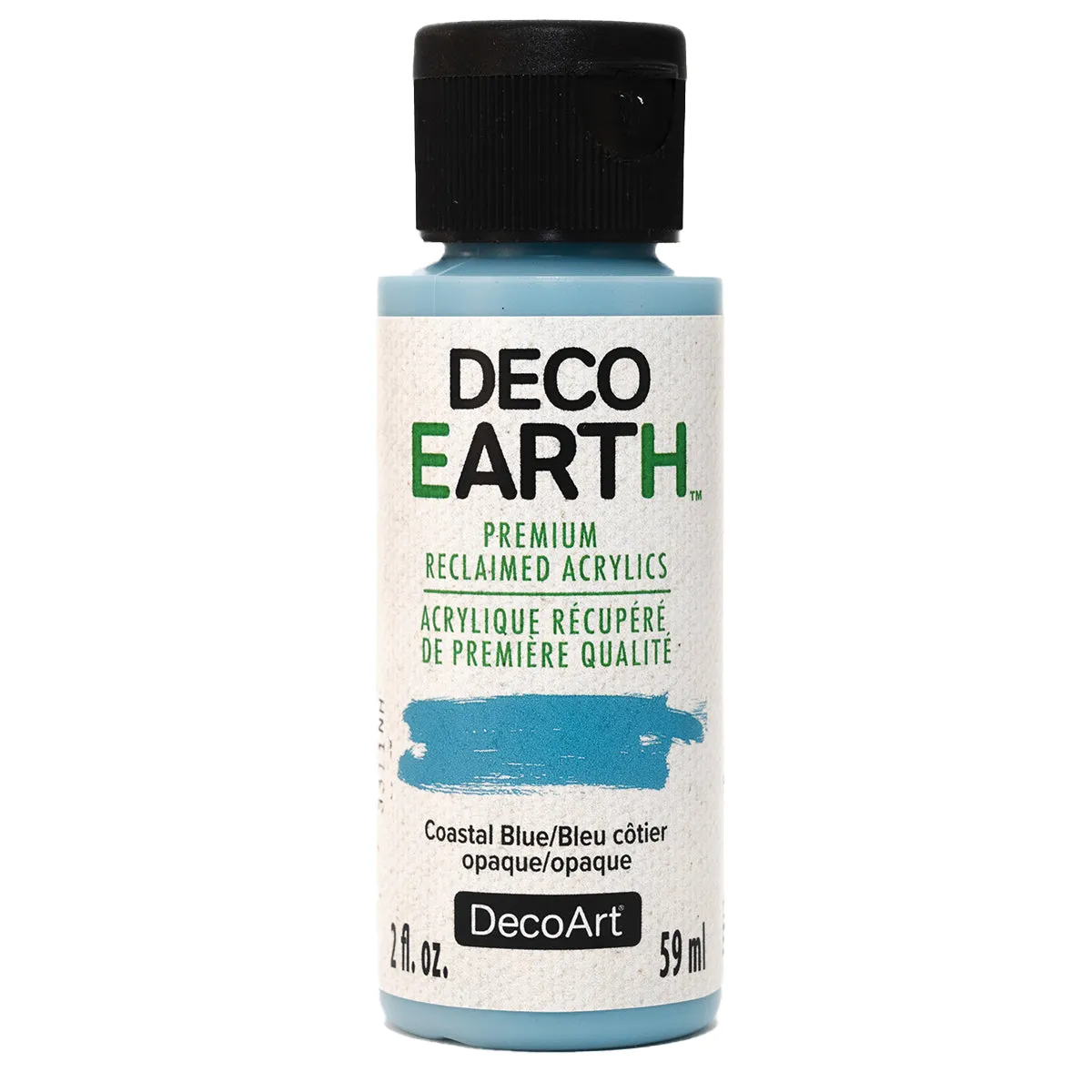 DecoEarth