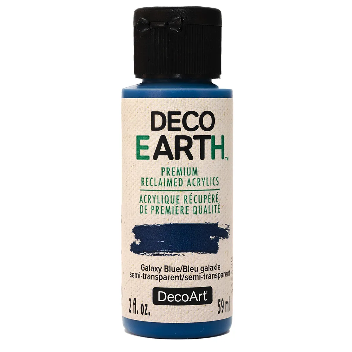 DecoEarth