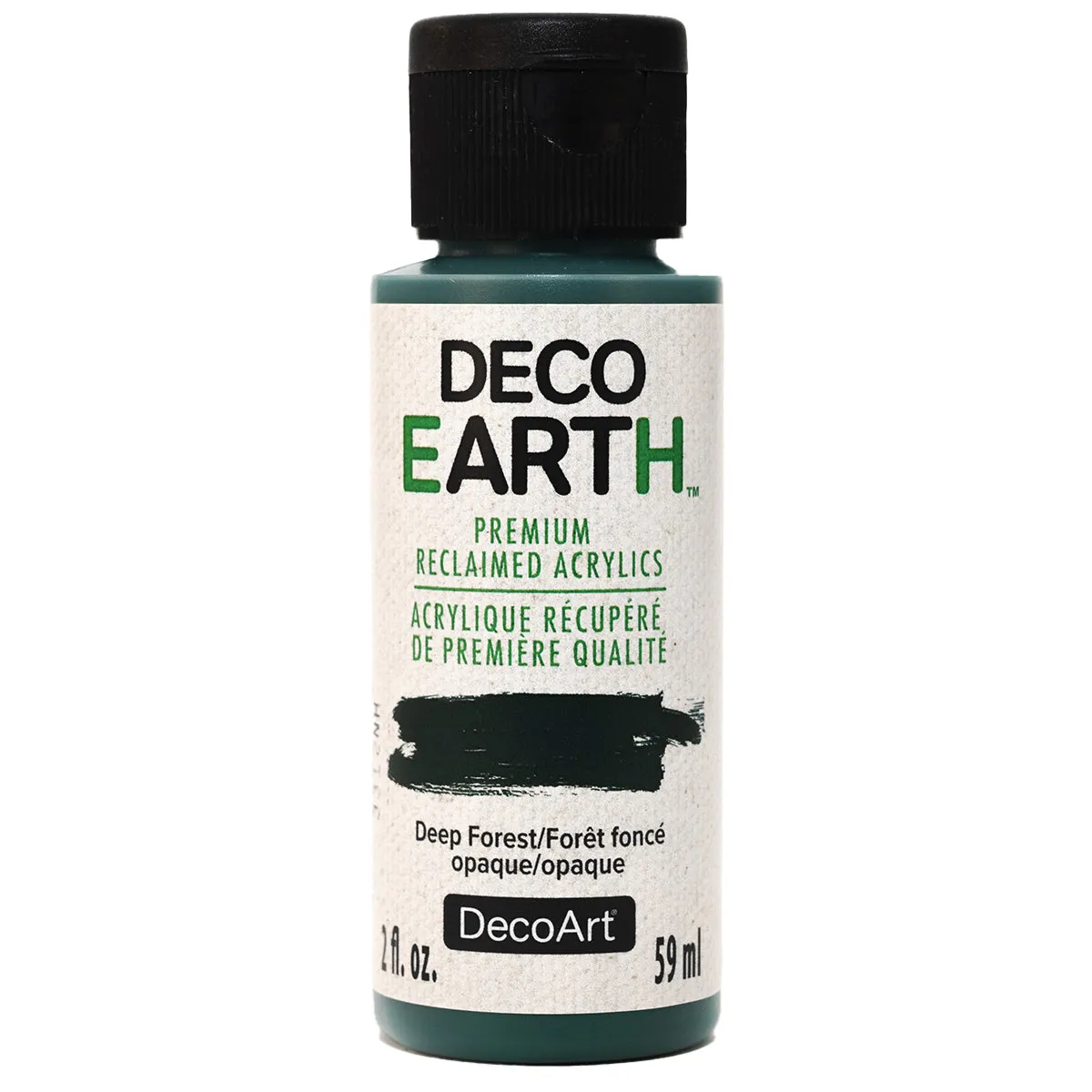 DecoEarth