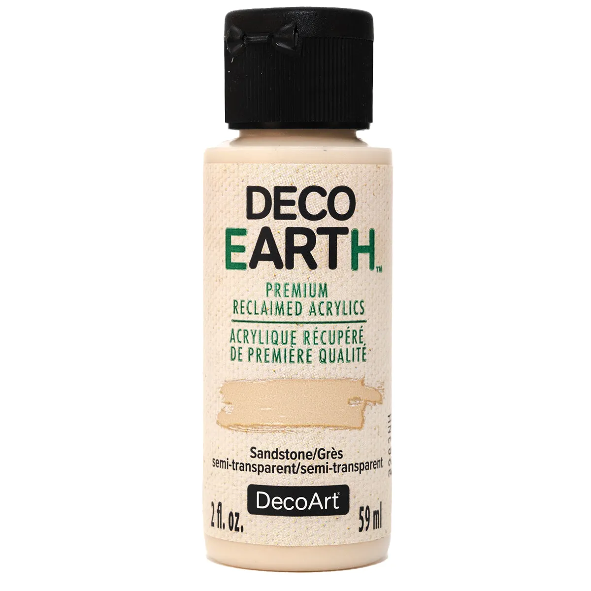 DecoEarth