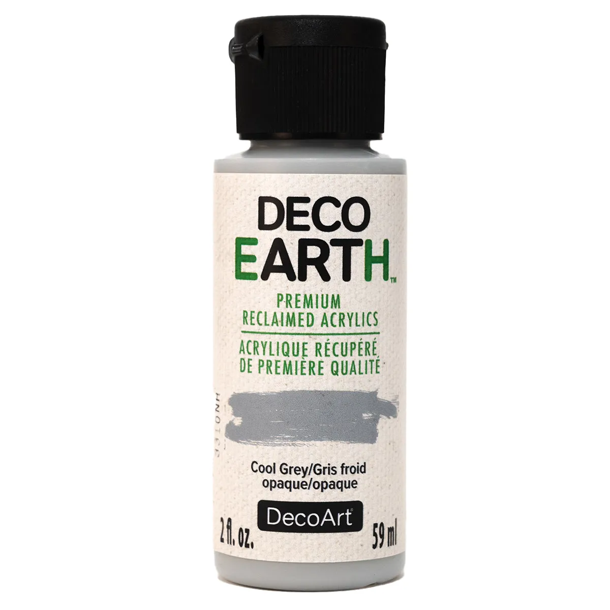 DecoEarth