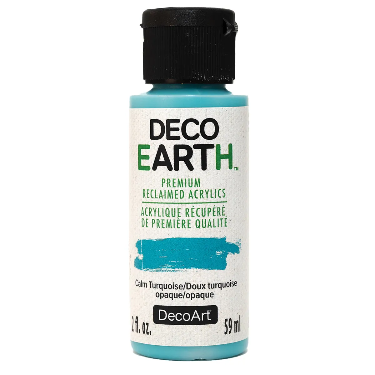 DecoEarth