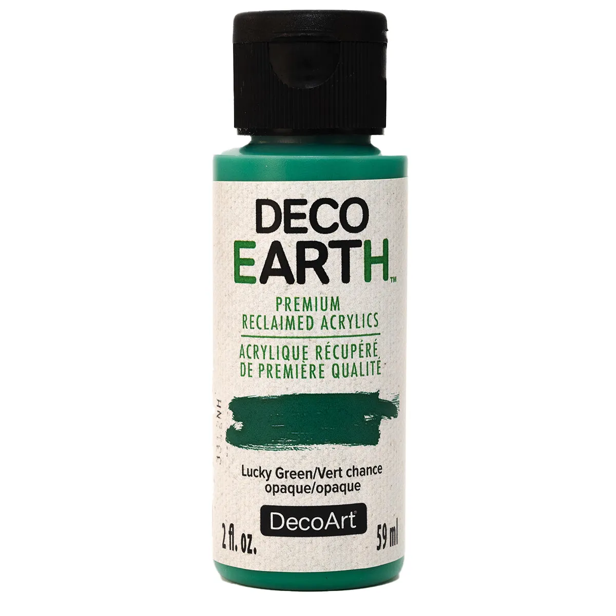 DecoEarth