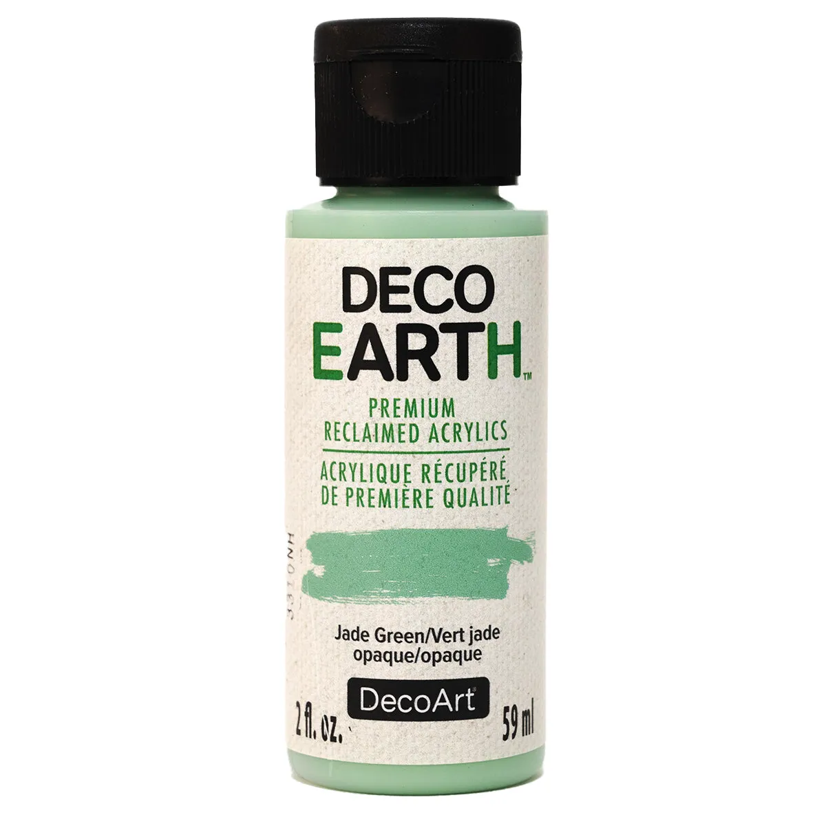 DecoEarth