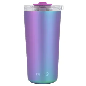 DRINCO®  Seattle 20oz Leakproof Tumbler with Straw - Arabian