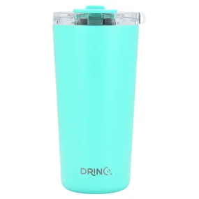 DRINCO®  Seattle 20oz Leakproof Tumbler with Straw - Teal