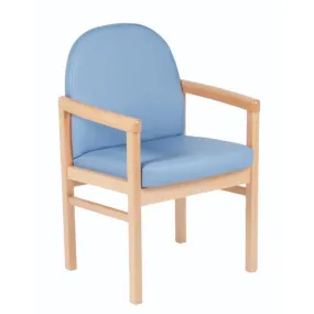 Epsom Beech Frame Chair