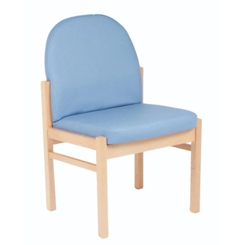 Epsom Beech Frame Chair