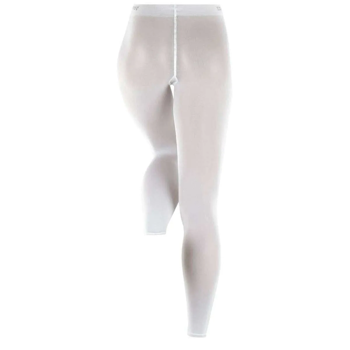 Esprit Cotton Leggings - White