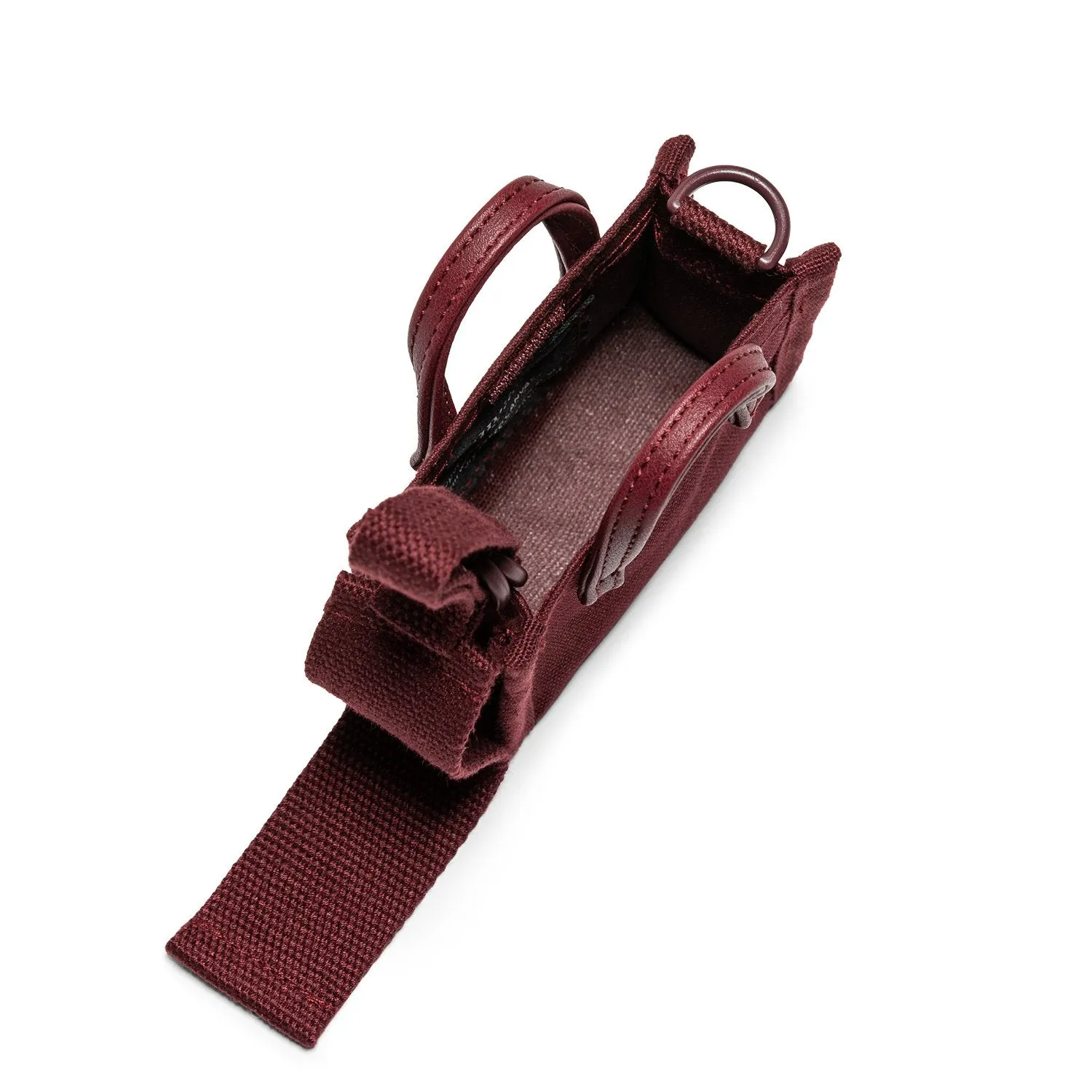 Estela XS - Maroon