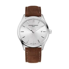 FREDERIQUE CONSTANT WATCHES Mod. FC-220SS5B6