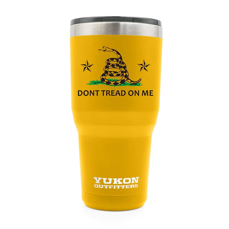 Freedom 30oz Tumbler