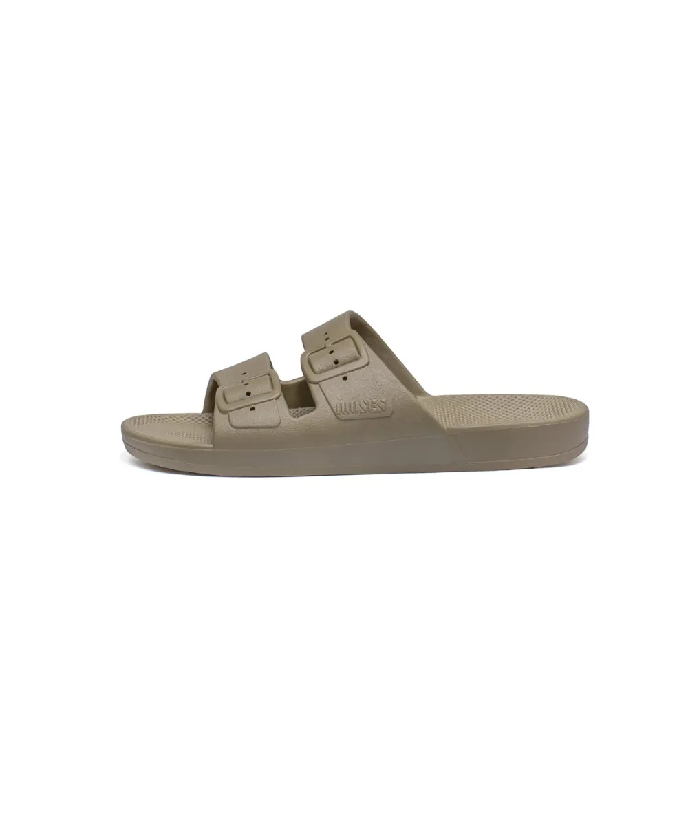 FREEDOM MOSES BASIC KHAKI