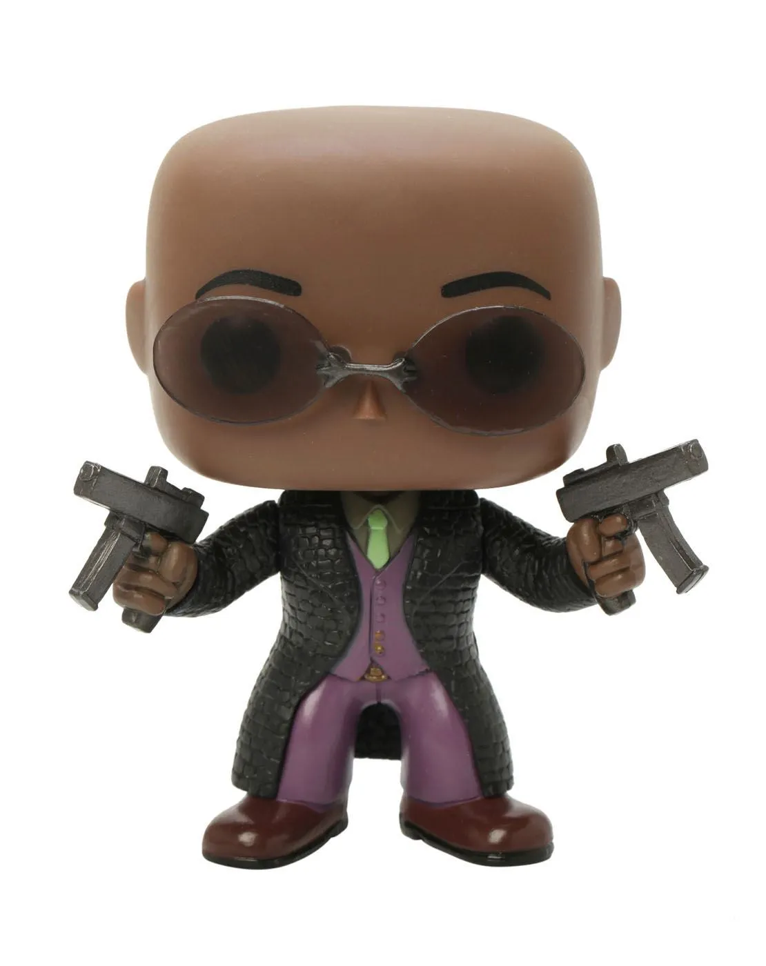 Funko Pop! The Matrix Morpheus Vinyl Figure