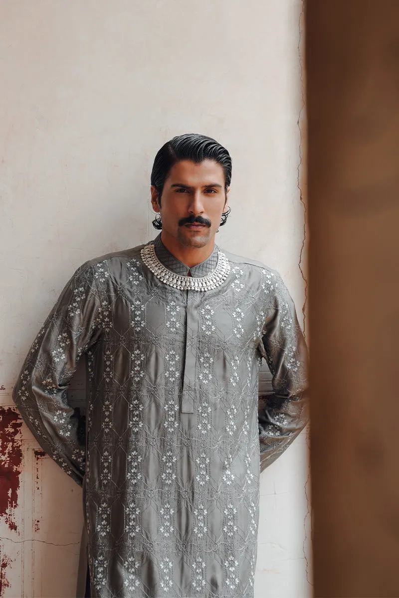 'Gazi' Kurta Pajama