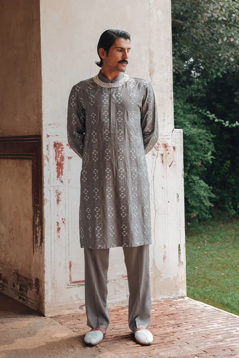 'Gazi' Kurta Pajama