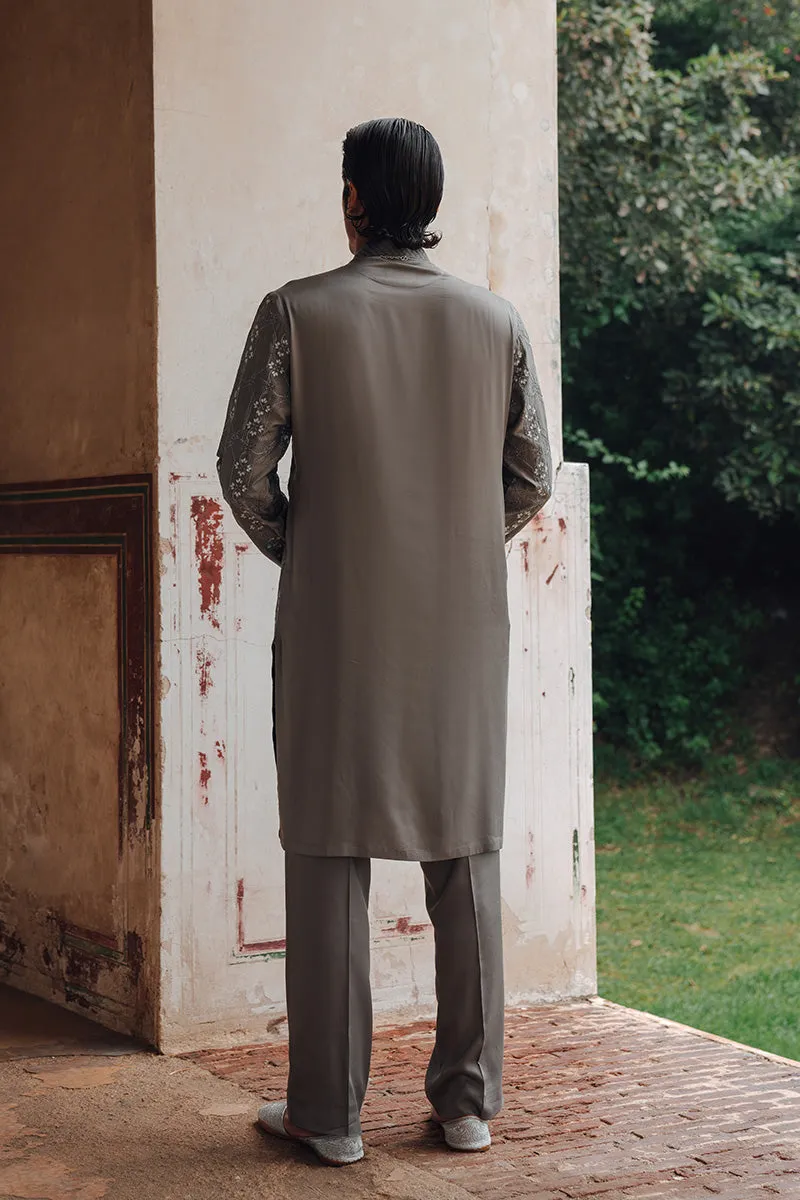 'Gazi' Kurta Pajama