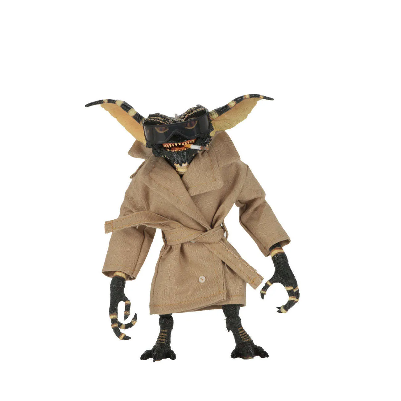 Gremlins: 7” Scale Ultimate Flasher Gremlin Collectible Action Figure