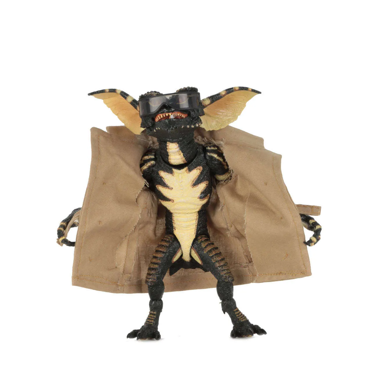 Gremlins: 7” Scale Ultimate Flasher Gremlin Collectible Action Figure