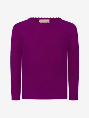 Gucci Girls Jumper