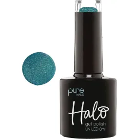 Halo Bluebell Gel Polish 8ml