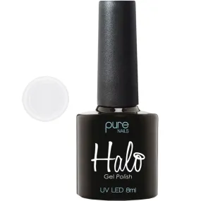 Halo Top Coat 8ml