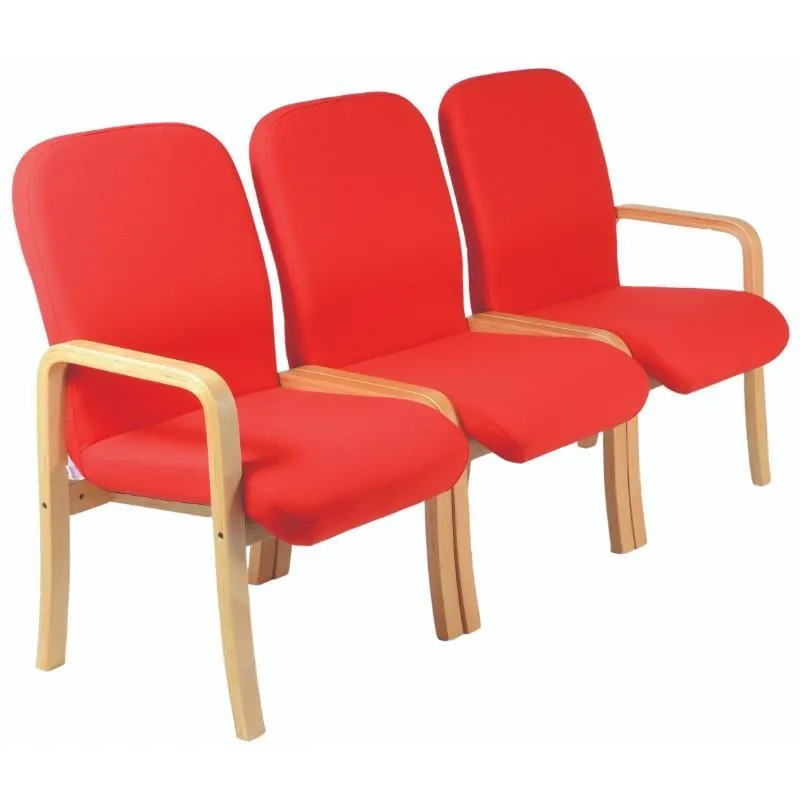 Hendon Beech Frame Seating