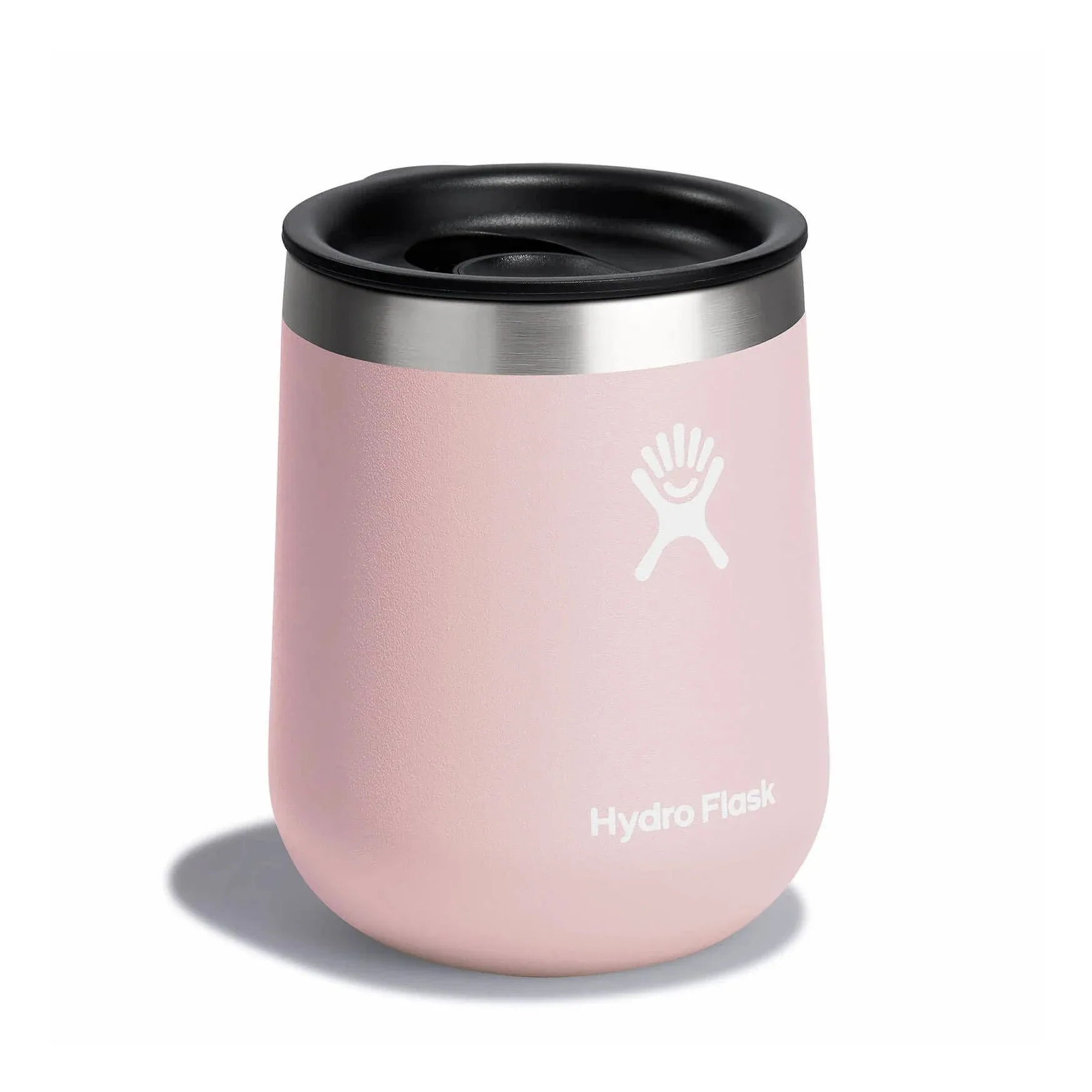 Hydro Flask 10 oz Wine Tumbler Color: Trillium