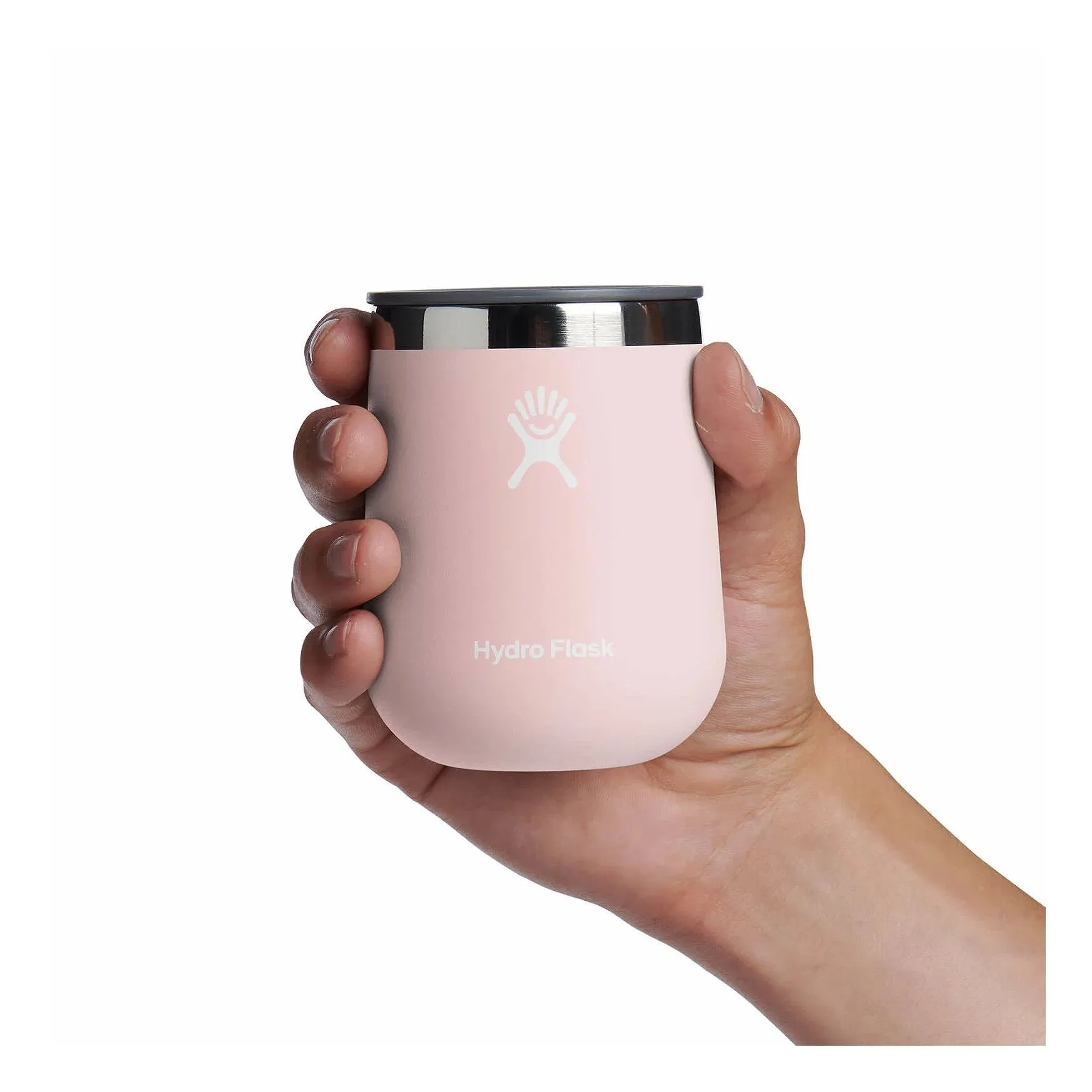 Hydro Flask 10 oz Wine Tumbler Color: Trillium