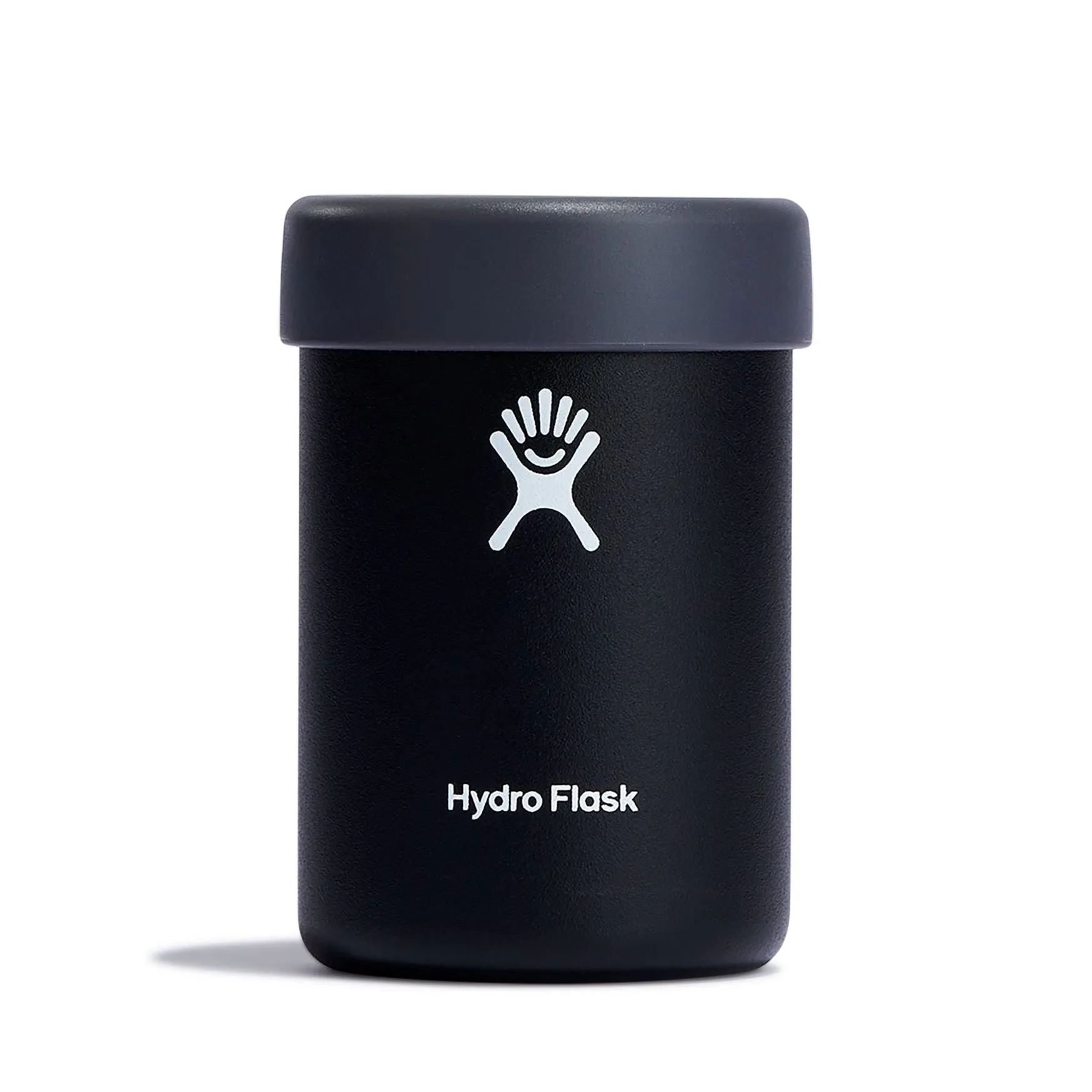 Hydro Flask 12 oz Cooler Cup Color: Black