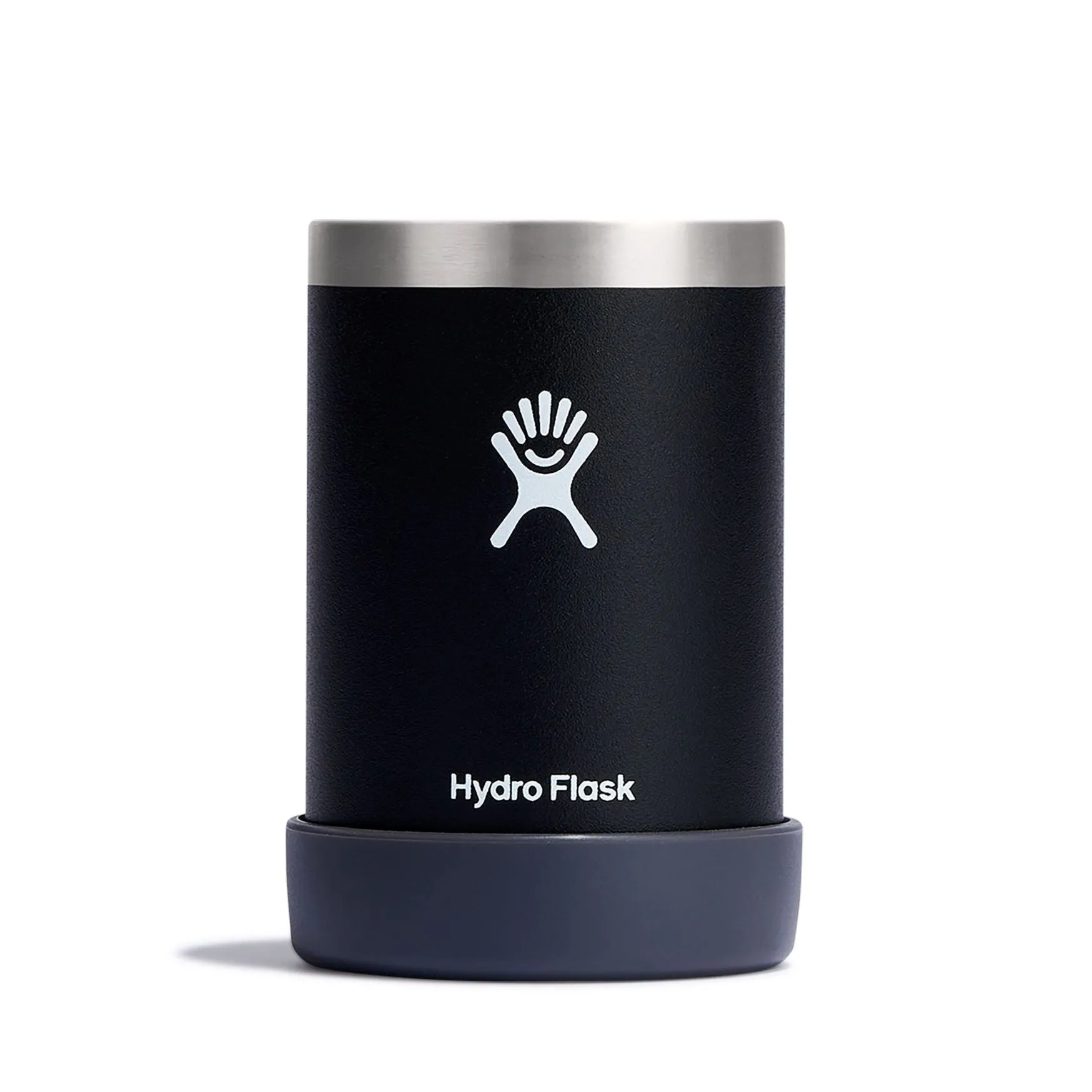 Hydro Flask 12 oz Cooler Cup Color: Black