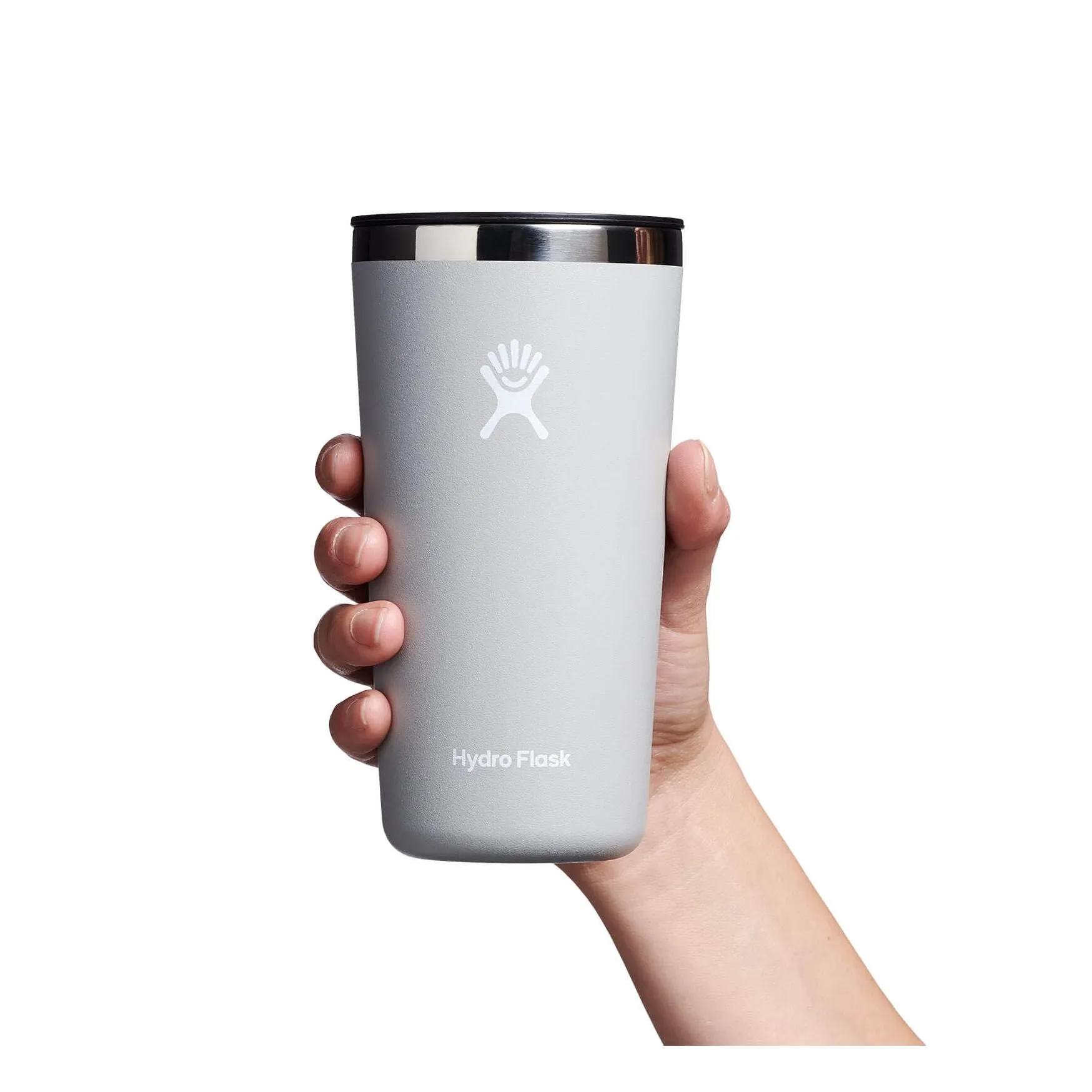 Hydro Flask 20 oz All Around Tumbler Color: Birch