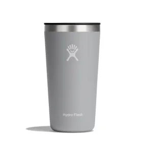 Hydro Flask 20 oz All Around Tumbler Color: Birch