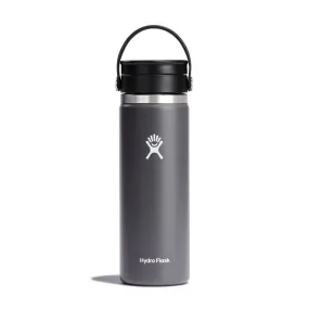 Hydro Flask 20 oz Coffee with Flex Sip™ Lid