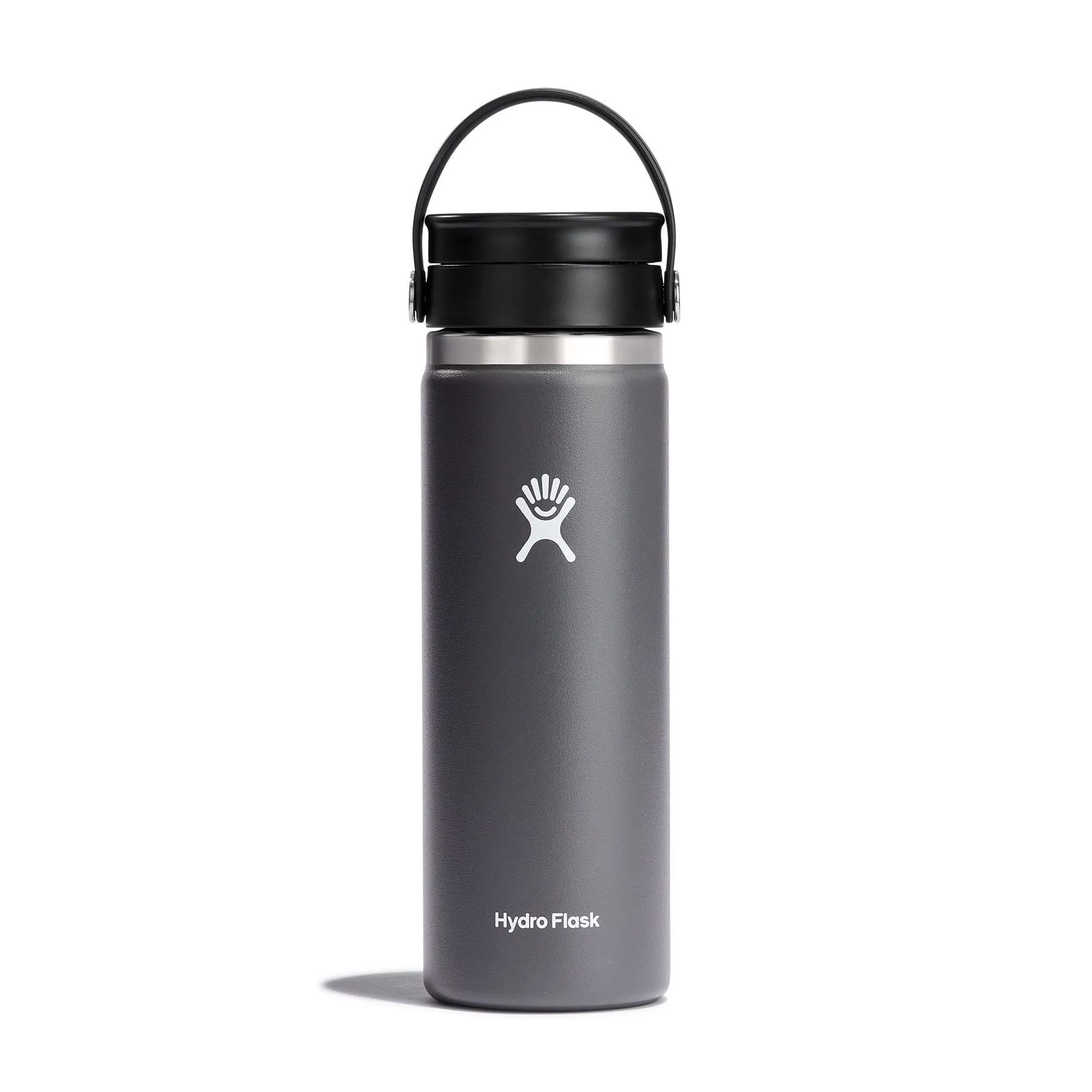 Hydro Flask 20oz Wide Mouth Flex Sip lid