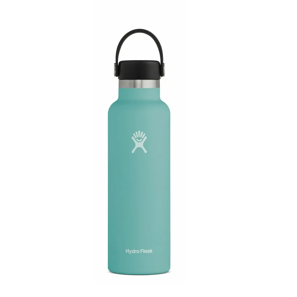 Hydro Flask 21 oz Standard Mouth With Flex Cap