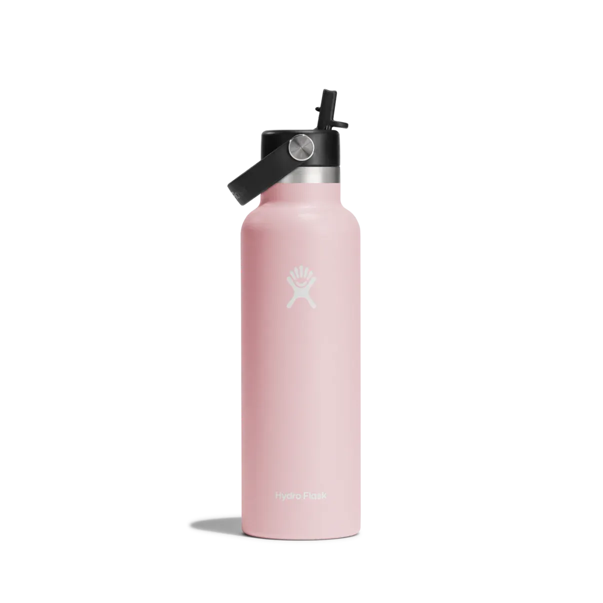 Hydro Flask 21oz (621mL) Standard Mouth with Flex Straw Cap