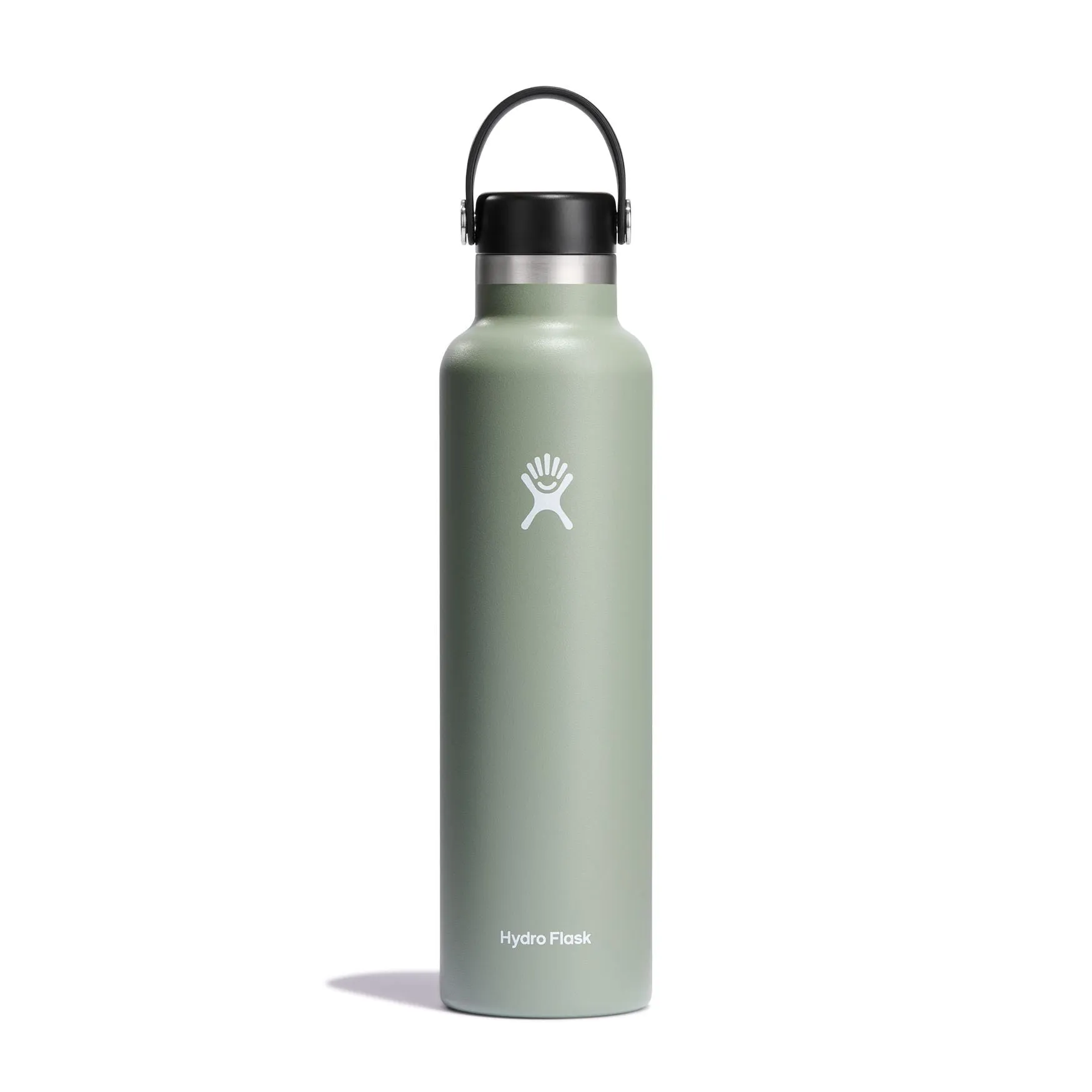 Hydro Flask 24 Oz Water Bottle Standard Mouth - Agave