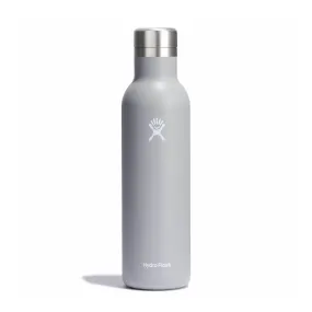 Hydro Flask 25 oz Wine Bottle Color: Birch