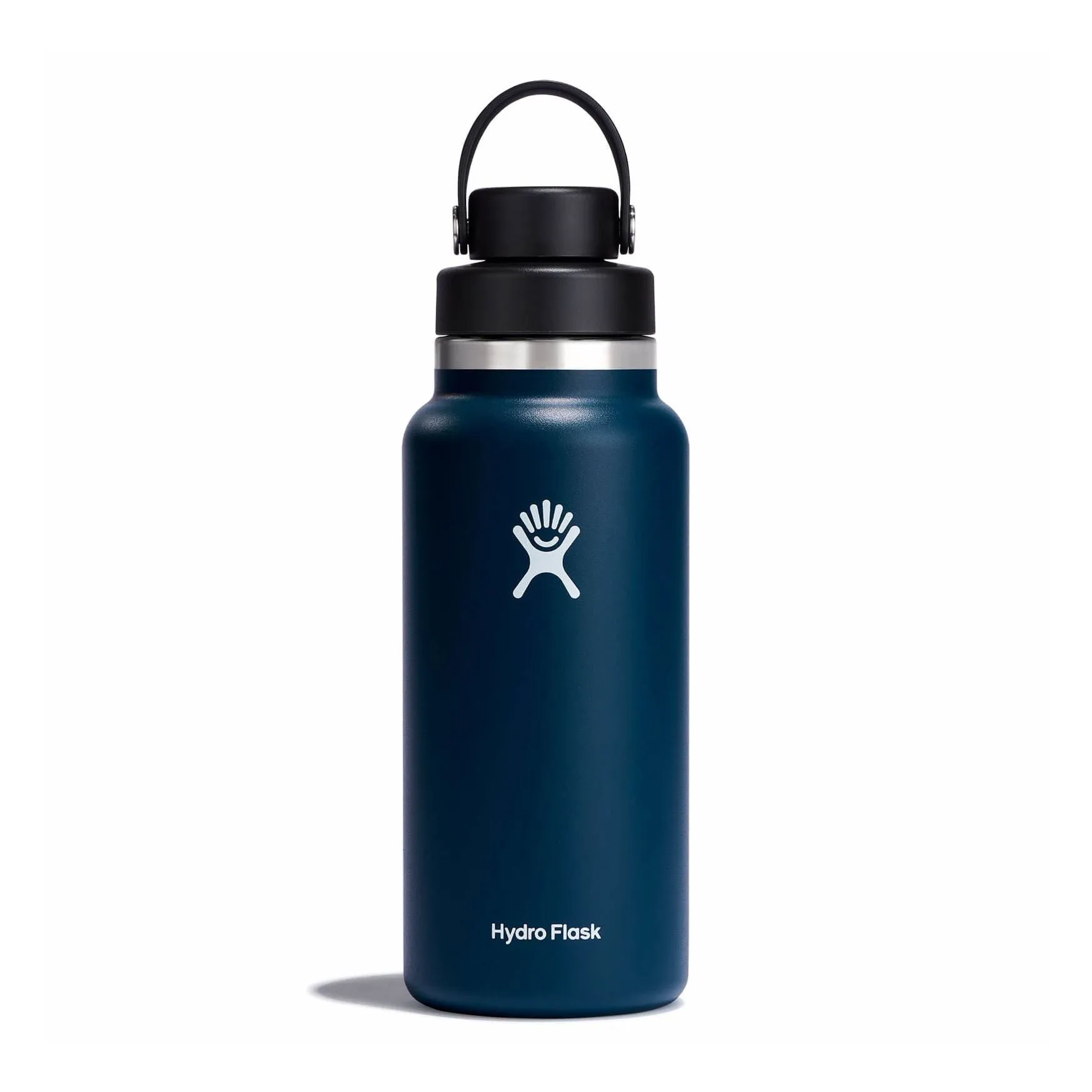 Hydro Flask 32 oz Wide Mouth with Flex Chug Cap