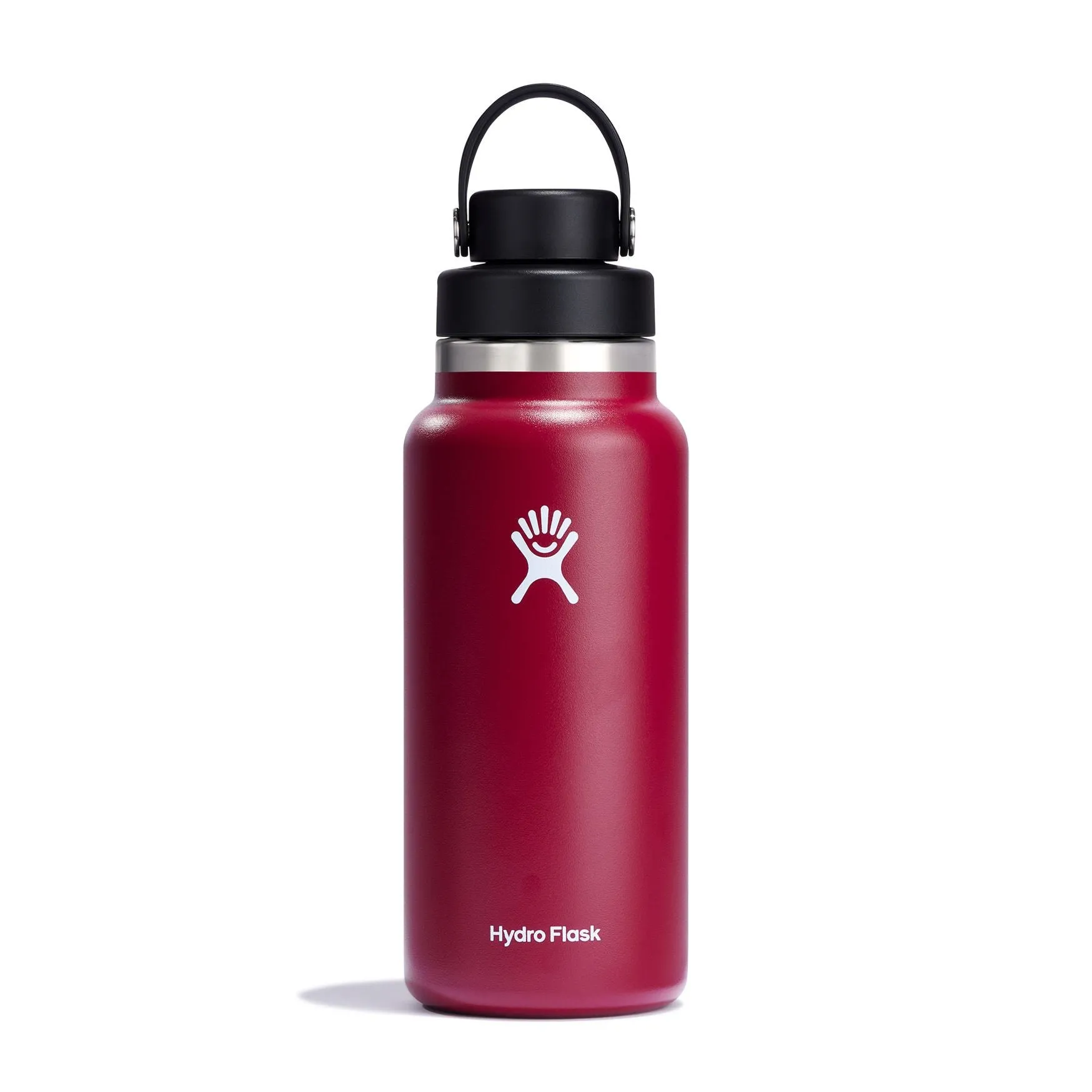 Hydro Flask 32 oz Wide Mouth with Flex Chug Cap