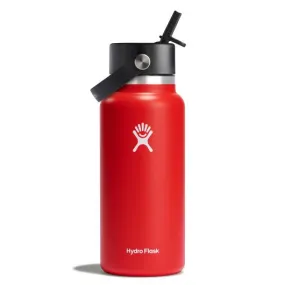 Hydro Flask 32oz Wide Mouth 2.0 Flex Cap