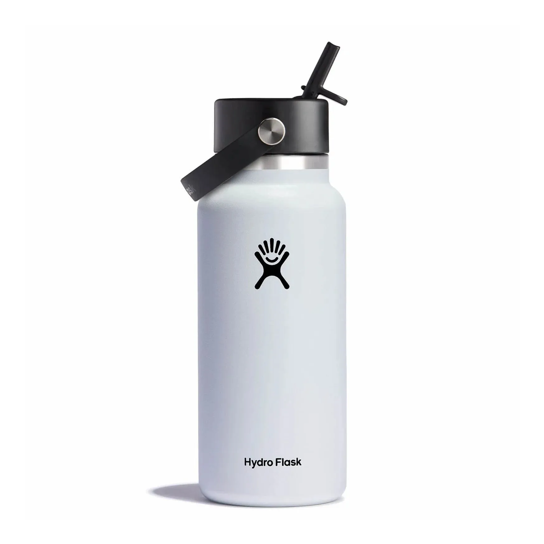 Hydro Flask 32oz Wide Mouth Flex Cap Bottle