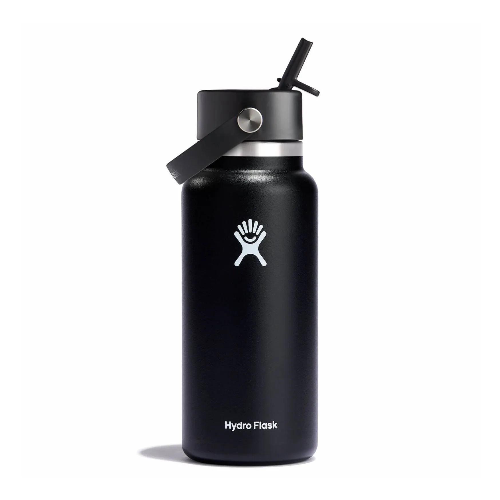 Hydro Flask 32oz Wide Mouth Flex Cap Bottle