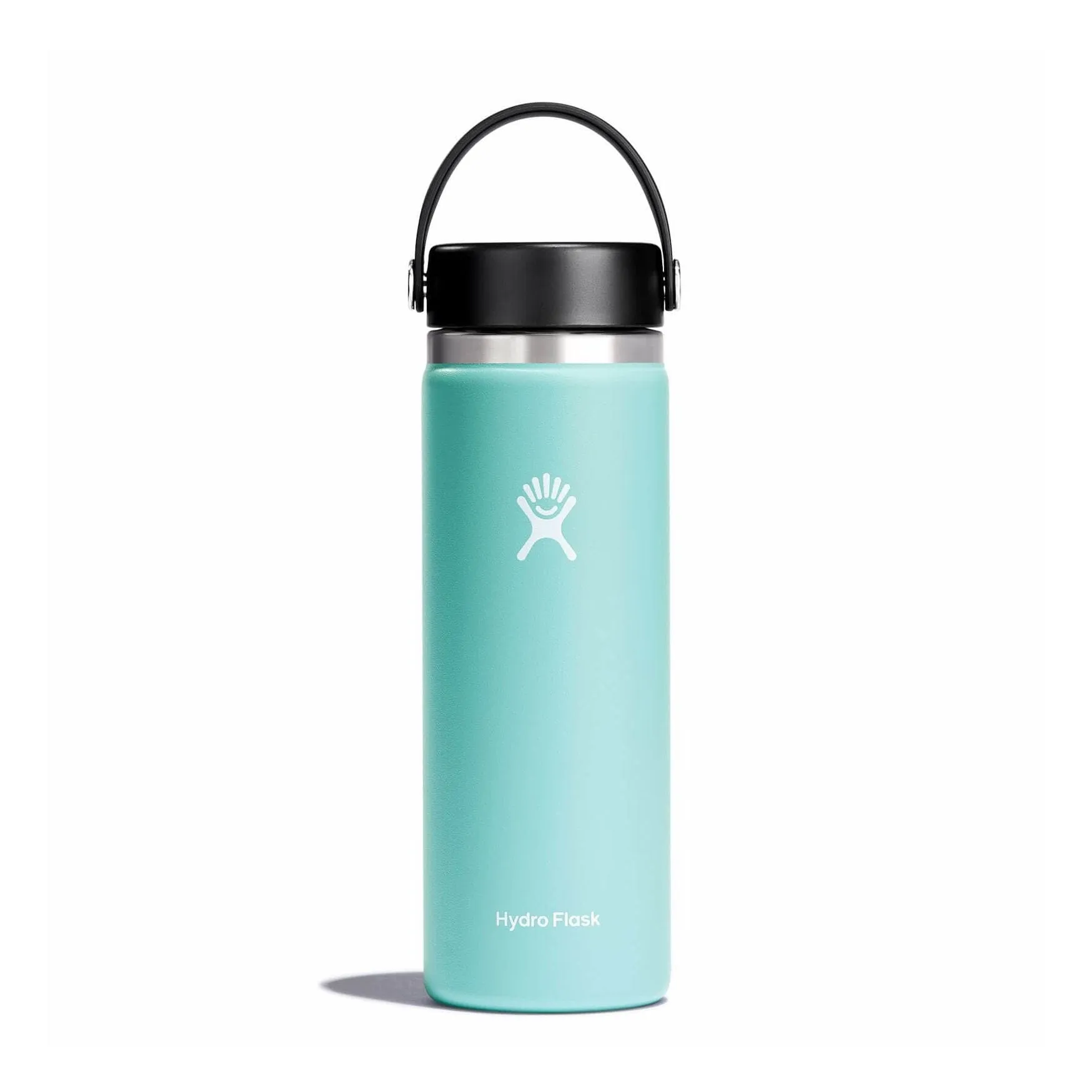 HYDRO FLASK WIDE MOUTH FLEX CAP 20OZ