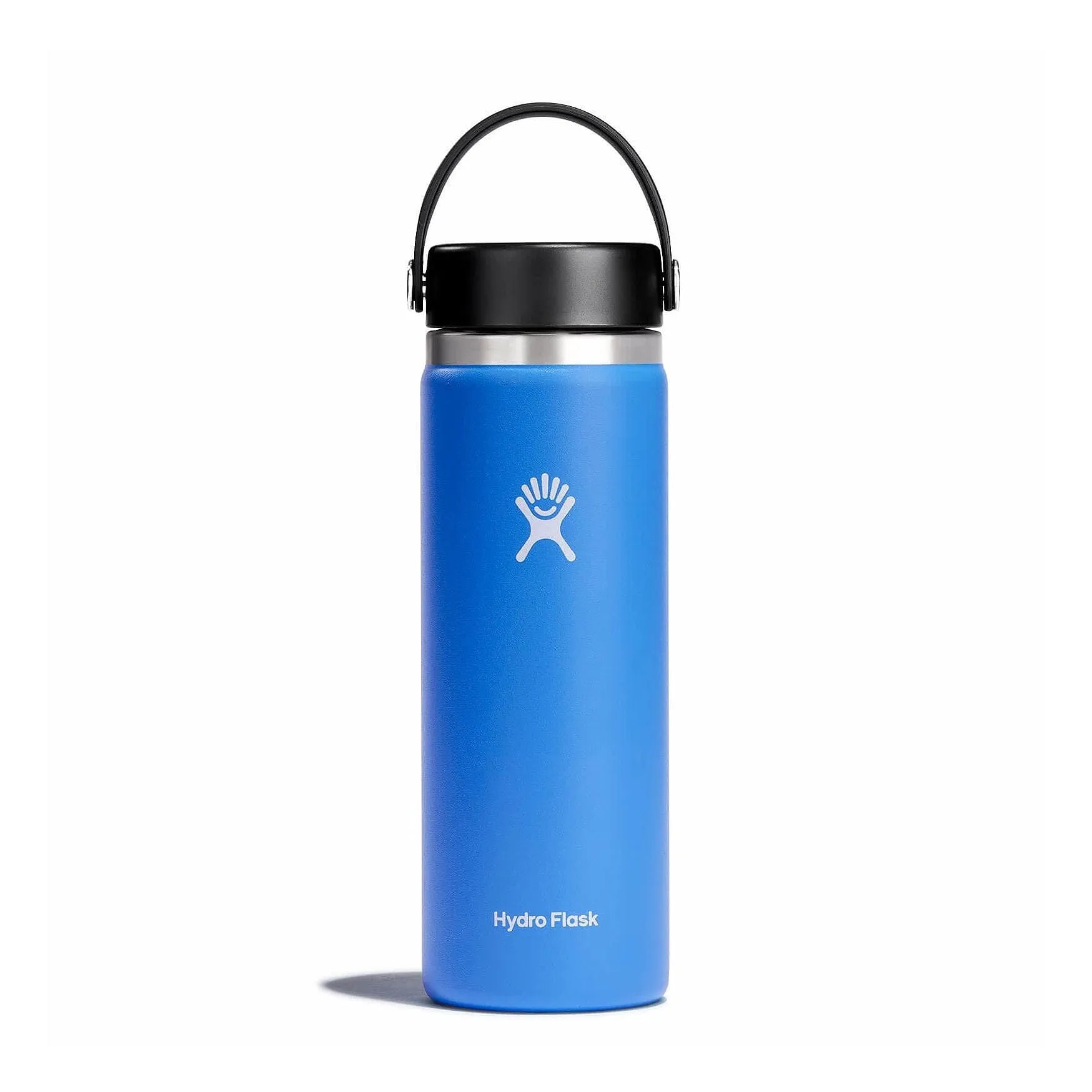 HYDRO FLASK WIDE MOUTH FLEX CAP 20OZ